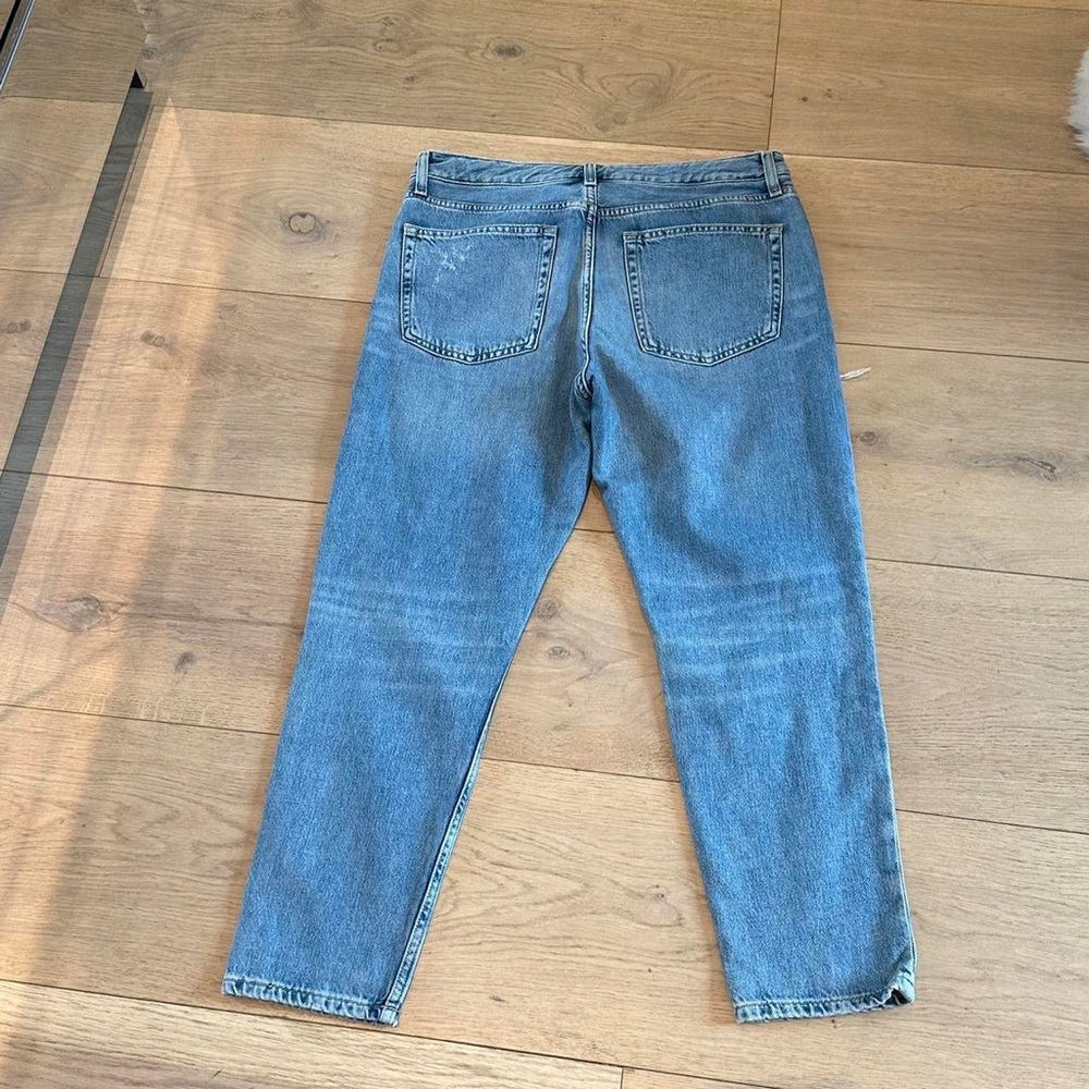 Topshop Ripped Jeans - Picture 3 of 3
